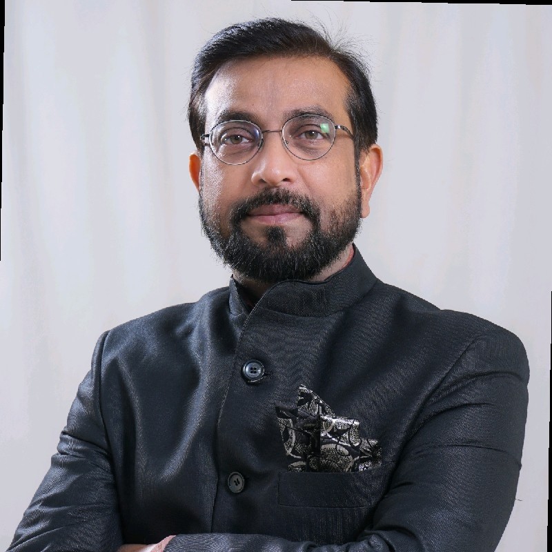 Arvind Srivastava